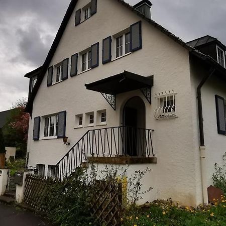 Ferienwohnung Palmenwald Freudenstadt Ngoại thất bức ảnh