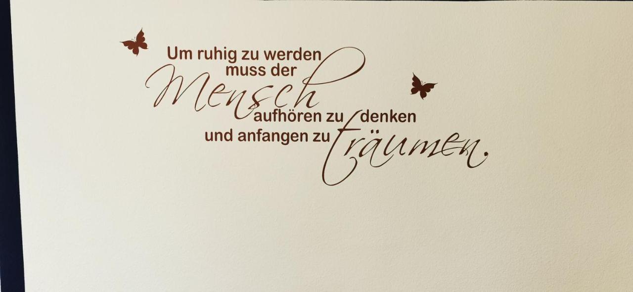 Ferienwohnung Palmenwald Freudenstadt Ngoại thất bức ảnh