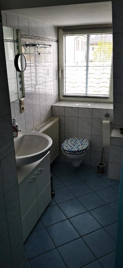 Ferienwohnung Palmenwald Freudenstadt Ngoại thất bức ảnh