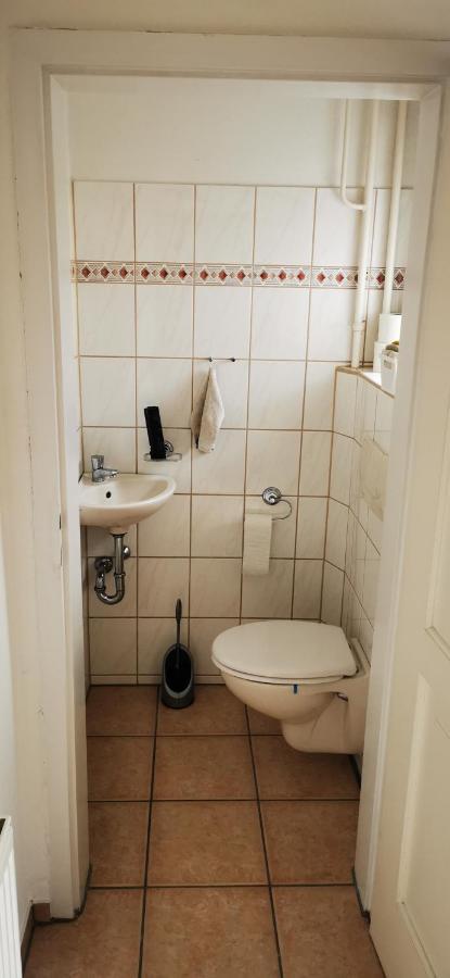 Ferienwohnung Palmenwald Freudenstadt Ngoại thất bức ảnh